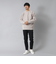 【ACTIVE SECT】《限定展開》ワンダーシェイプ イージーパンツ 25AW