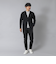 【ACTIVE SECT】《限定展開》ワンダーシェイプ イージーパンツ 25AW