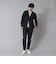 【ACTIVE SECT】《限定展開》ワンダーシェイプ イージーパンツ 25AW
