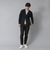 【ACTIVE SECT】《限定展開》ワンダーシェイプ イージーパンツ 25AW