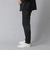 【ACTIVE SECT】《限定展開》ワンダーシェイプ イージーパンツ 25AW
