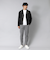 【ACTIVE SECT】《限定展開》ワンダーシェイプ イージーパンツ 25AW