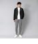 【ACTIVE SECT】《限定展開》ワンダーシェイプ イージーパンツ 25AW
