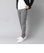 【ACTIVE SECT】《限定展開》ワンダーシェイプ イージーパンツ 25AW