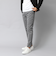 【ACTIVE SECT】《限定展開》ワンダーシェイプ イージーパンツ 25AW