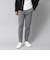 【ACTIVE SECT】《限定展開》ワンダーシェイプ イージーパンツ 25AW