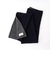 【Johnstons of Elgin/ジョンストンズ・オブ・エルガン】HAA03131 KNITTED SCARF TUBULAR 35