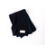 【Johnstons of Elgin/ジョンストンズ・オブ・エルガン】HAA03131 KNITTED SCARF TUBULAR 35