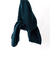 【Johnstons of Elgin/ジョンストンズ・オブ・エルガン】HAA03131 KNITTED SCARF TUBULAR 35