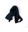 【Johnstons of Elgin/ジョンストンズ・オブ・エルガン】HAA03131 KNITTED SCARF TUBULAR 35