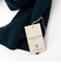 【Johnstons of Elgin/ジョンストンズ・オブ・エルガン】HAA03131 KNITTED SCARF TUBULAR 35