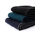 【Johnstons of Elgin/ジョンストンズ・オブ・エルガン】HAA03131 KNITTED SCARF TUBULAR 35