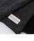 【Johnstons of Elgin/ジョンストンズ・オブ・エルガン】HAA03131 KNITTED SCARF TUBULAR 35