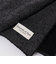 【Johnstons of Elgin/ジョンストンズ・オブ・エルガン】HAA03131 KNITTED SCARF TUBULAR 35