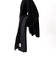 【Johnstons of Elgin/ジョンストンズ・オブ・エルガン】HAA03131 KNITTED SCARF TUBULAR 35