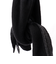 【Johnstons of Elgin/ジョンストンズ・オブ・エルガン】HAA03131 KNITTED SCARF TUBULAR 35