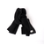【Johnstons of Elgin/ジョンストンズ・オブ・エルガン】HAA03131 KNITTED SCARF TUBULAR 35