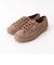 【SUPERGA/スペルガ】2750 SUEDE FLESH OUT