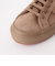【SUPERGA/スペルガ】2750 SUEDE FLESH OUT