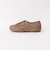 【SUPERGA/スペルガ】2750 SUEDE FLESH OUT