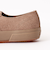 【SUPERGA/スペルガ】2750 SUEDE FLESH OUT