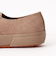 【SUPERGA/スペルガ】2750 SUEDE FLESH OUT