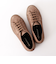 【SUPERGA/スペルガ】2750 SUEDE FLESH OUT