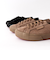 【SUPERGA/スペルガ】2750 SUEDE FLESH OUT