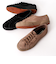 【SUPERGA/スペルガ】2750 SUEDE FLESH OUT