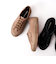 【SUPERGA/スペルガ】2750 SUEDE FLESH OUT