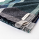 【Johnstons of Elgin/ジョンストンズ・オブ・エルガン】WA001174 CASHMERE WOVEN SCARF 70