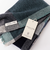 【Johnstons of Elgin/ジョンストンズ・オブ・エルガン】WA001174 CASHMERE WOVEN SCARF 70