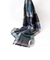 【Johnstons of Elgin/ジョンストンズ・オブ・エルガン】WA001174 CASHMERE WOVEN SCARF 70