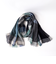 【Johnstons of Elgin/ジョンストンズ・オブ・エルガン】WA001174 CASHMERE WOVEN SCARF 70
