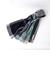 【Johnstons of Elgin/ジョンストンズ・オブ・エルガン】WA001174 CASHMERE WOVEN SCARF 70
