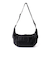 【BAICYCLON by bagjack/バイシクロン バイ バッグジャック】W-FLAP SHOULDER BAG BCL-75