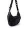 【BAICYCLON by bagjack/バイシクロン バイ バッグジャック】W-FLAP SHOULDER BAG BCL-75