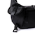 【BAICYCLON by bagjack/バイシクロン バイ バッグジャック】W-FLAP SHOULDER BAG BCL-75