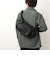 【BAICYCLON by bagjack/バイシクロン バイ バッグジャック】W-FLAP SHOULDER BAG BCL-75