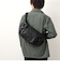 【BAICYCLON by bagjack/バイシクロン バイ バッグジャック】W-FLAP SHOULDER BAG BCL-75