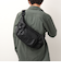 【BAICYCLON by bagjack/バイシクロン バイ バッグジャック】W-FLAP SHOULDER BAG BCL-75