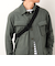 【BAICYCLON by bagjack/バイシクロン バイ バッグジャック】W-FLAP SHOULDER BAG BCL-75