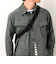 【BAICYCLON by bagjack/バイシクロン バイ バッグジャック】W-FLAP SHOULDER BAG BCL-75