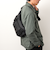 【BAICYCLON by bagjack/バイシクロン バイ バッグジャック】W-FLAP SHOULDER BAG BCL-75