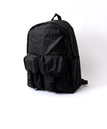 BAICYCLON by bagjack/バイシクロン バイ バッグジャック】W-FLAP 