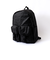【BAICYCLON by bagjack/バイシクロン バイ バッグジャック】W-FLAP BACKPACK BCL-37