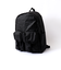 【BAICYCLON by bagjack/バイシクロン バイ バッグジャック】W-FLAP BACKPACK BCL-37