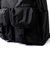 【BAICYCLON by bagjack/バイシクロン バイ バッグジャック】W-FLAP BACKPACK BCL-37