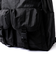 【BAICYCLON by bagjack/バイシクロン バイ バッグジャック】W-FLAP BACKPACK BCL-37