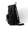 【BAICYCLON by bagjack/バイシクロン バイ バッグジャック】W-FLAP BACKPACK BCL-37